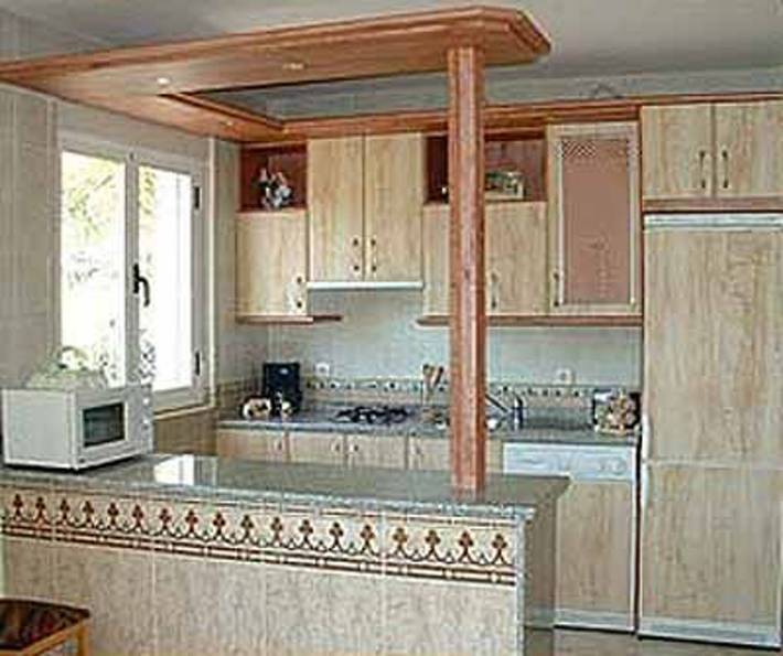 Casa rural para 4 personas, con jardín además de piscina y terraza en Provincia de Salamanca - 4