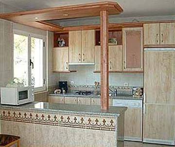 Casa Rural para 4 Personas en La Calzada de Béjar, Provincia de Salamanca, Foto 3