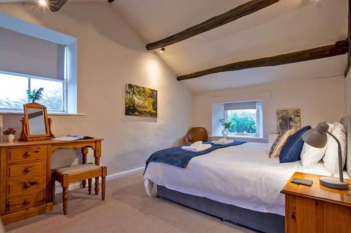 Manifold Cottage - Zentral und Gemütlich in Hartington, Derbyshire