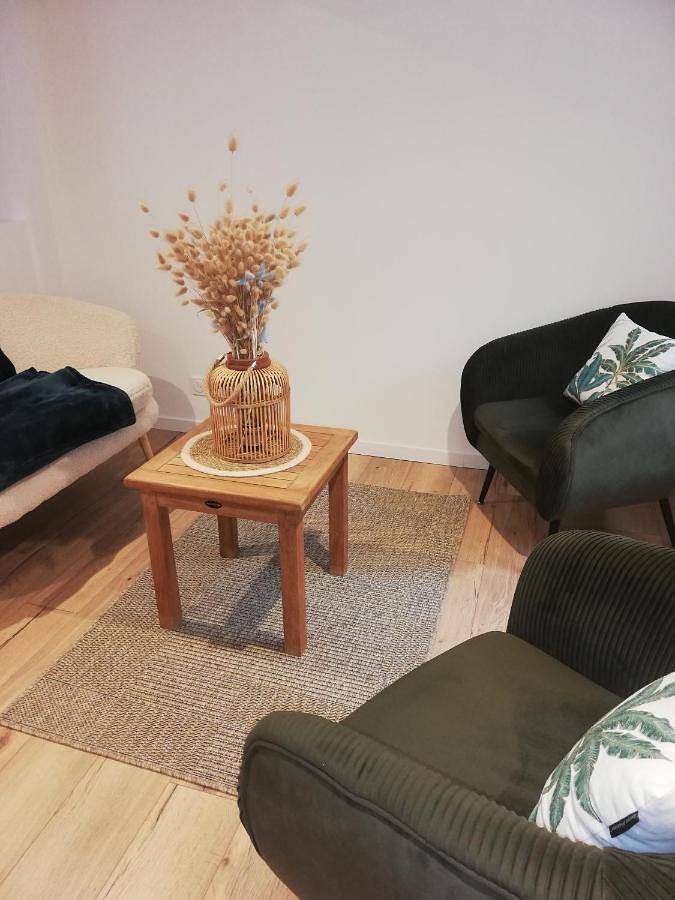 Gîte pour 2 personnes dans Office De Tourisme De Granville Terre Et Mer - 4