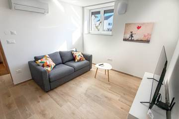 Ferienwohnung für 6 Personen in Ljubljana, Slowenien, Bild 3
