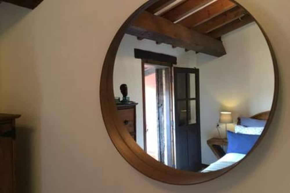 \"Casa Sira\", a privilege for the senses in Villaviciosa, Costa Verde (Spain)