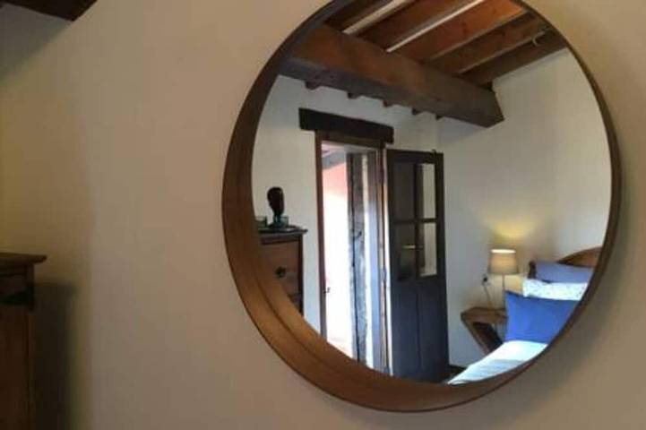 \"Casa Sira\", a privilege for the senses in Villaviciosa, Costa Verde (Spain)