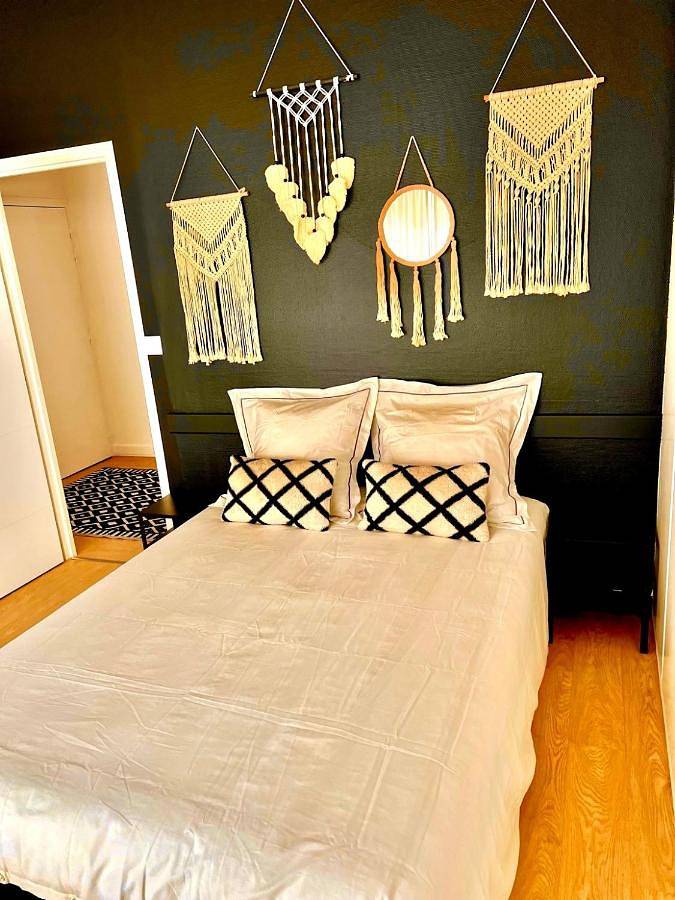 Gîte pour 7 personnes, avec vue dans Office De Tourisme De Troyes - 4