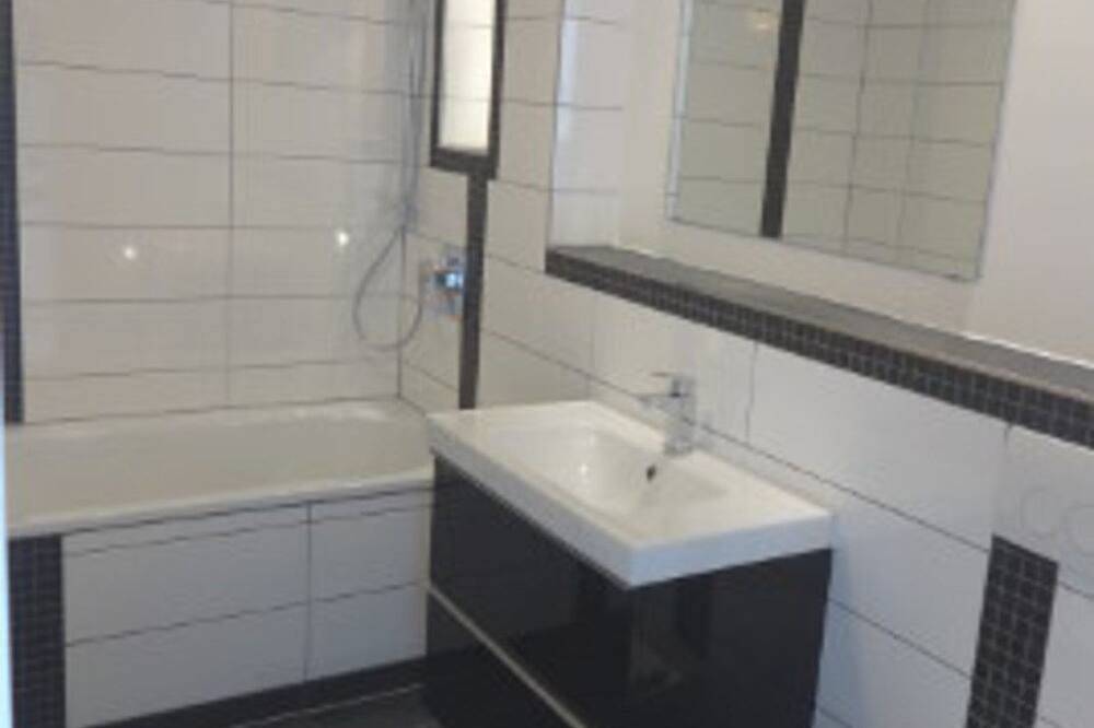 Ganze Wohnung, Ferienwohnung Freda mit Fahrradverleih - Ferienwohnung Freda in Zinnowitz, Usedomer Norden