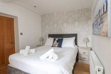 Cottage for 2 People in Burton Bradstock, Jurassic Coast, Photo 1