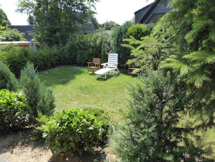 Ferienhaus für 5 Personen, mit Garten in Blankenheim - 2