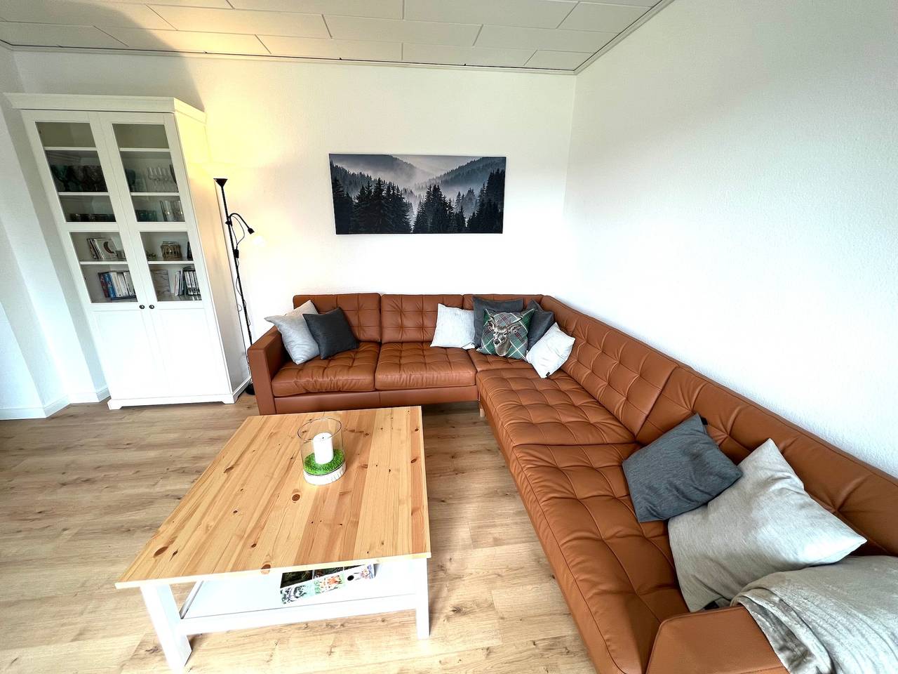Ganze Ferienwohnung, Hahnenkleer Tied 1 in Hahnenklee, Goslar