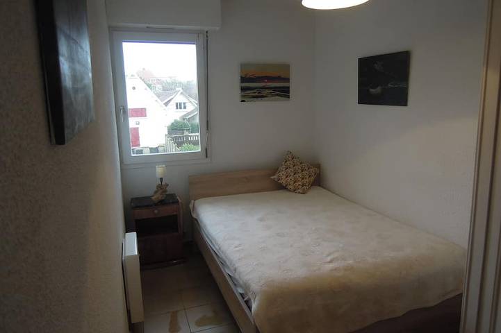 Ferienwohnung für 4 Personen in Wissant - 3