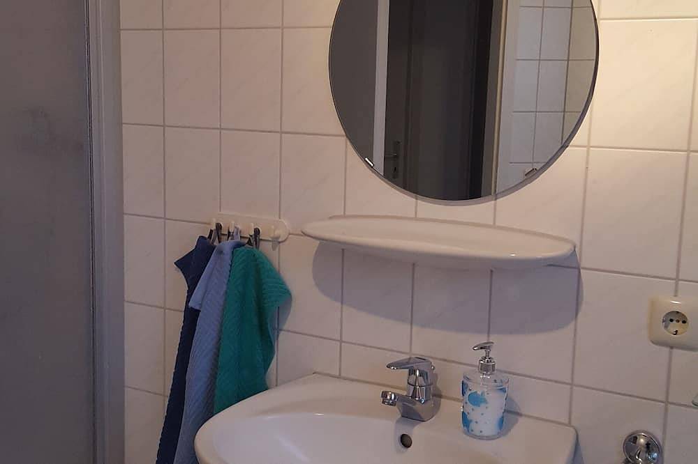 Ganze Wohnung, Boddenhecht in Polchow, Glowe