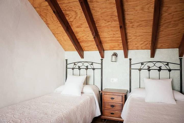 Appartement entier, Casa Lola - House N3 in Zahora in Playa del Faro de Trafalgar, Barbate