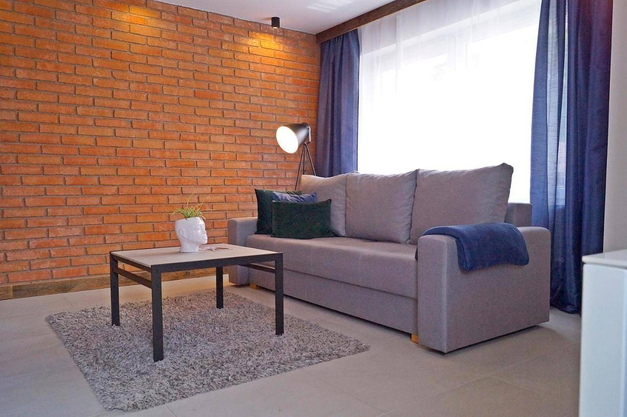 One-Bedroom House in Pisz, Masuren