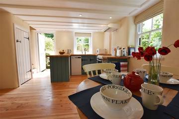 Cottage for 4 People in Pembrokeshire, South-Wales, Photo 1