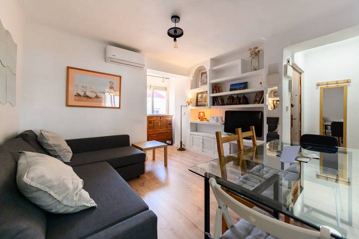 Apartamento de vacaciones para 5 personas - 1