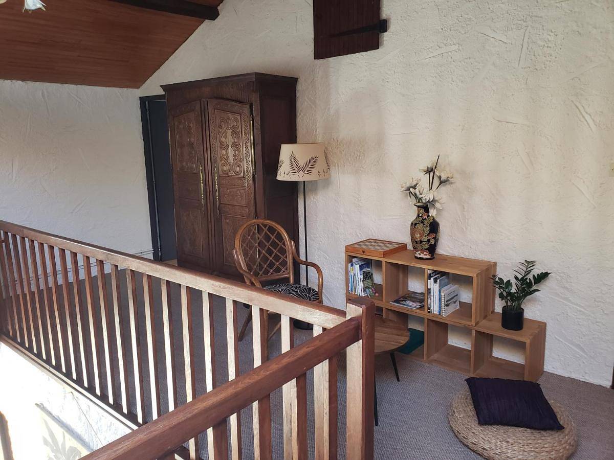 Chambre d'hôte la Sourdrie in Saint-Florent-le-Vieil, Région de Cholet