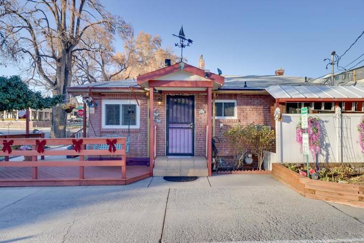 Location de vacances pour 2 personnes à Reno
