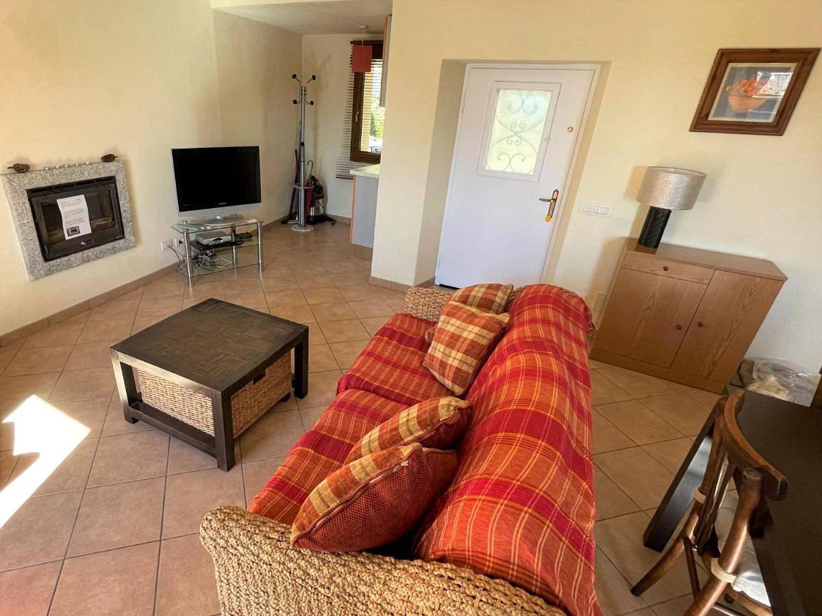 Holiday Home Monte Tabor by Interhome in Viggiona, Trarego Viggiona