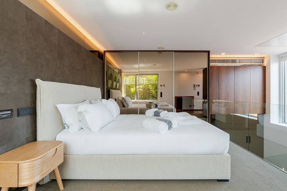 Skyline Retreat with pool by Portugal Active in Viana do Castelo, Vale do Lima
