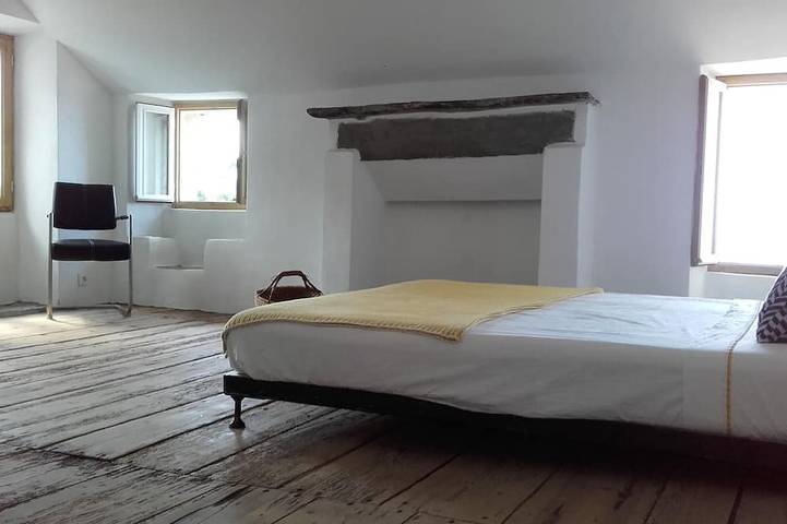 Location de vacances pour 6 personnes, avec jardin et terrasse à Canari - 4