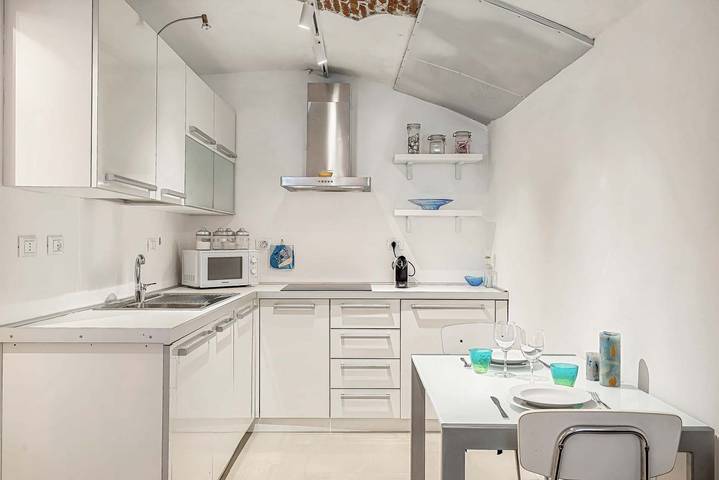 Gîte pour 2 personnes à Riomaggiore - 3