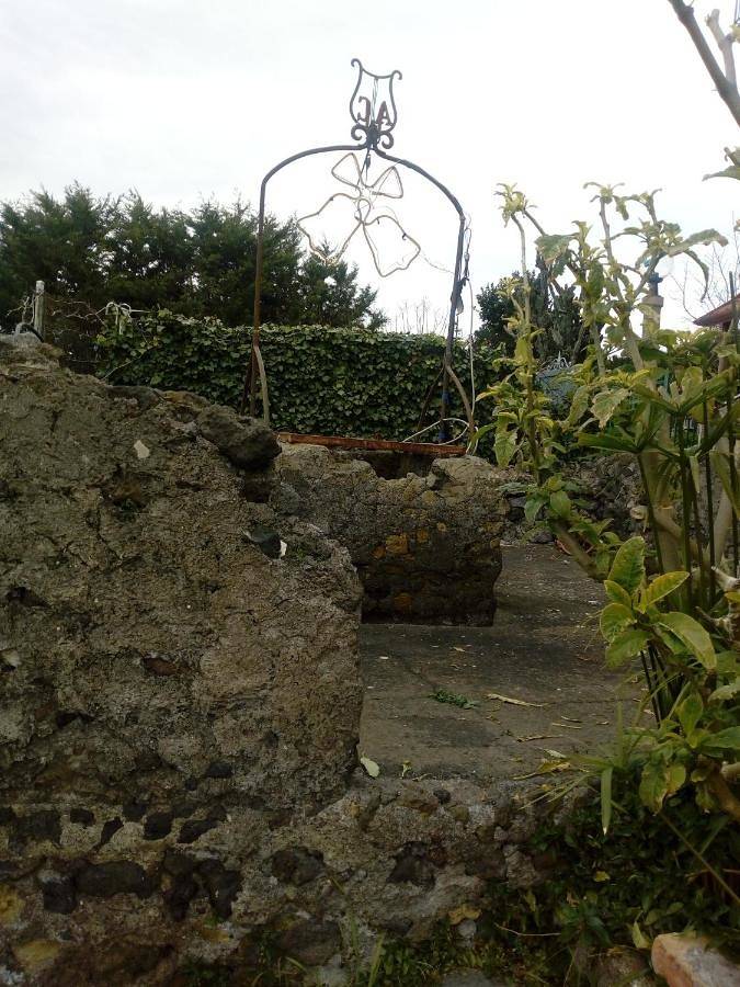 Gîte pour 4 personnes, avec jardin et vue à Ercolano - 3