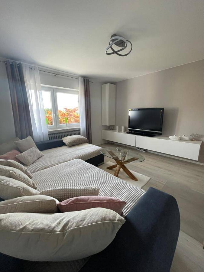 Ganze Wohnung, Albblick in Albstadt, Neckar-Alb