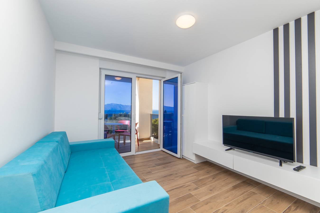 Ganzes Studio, Altiora Prestige Residence 303 in Gradac, Makarska Riviera