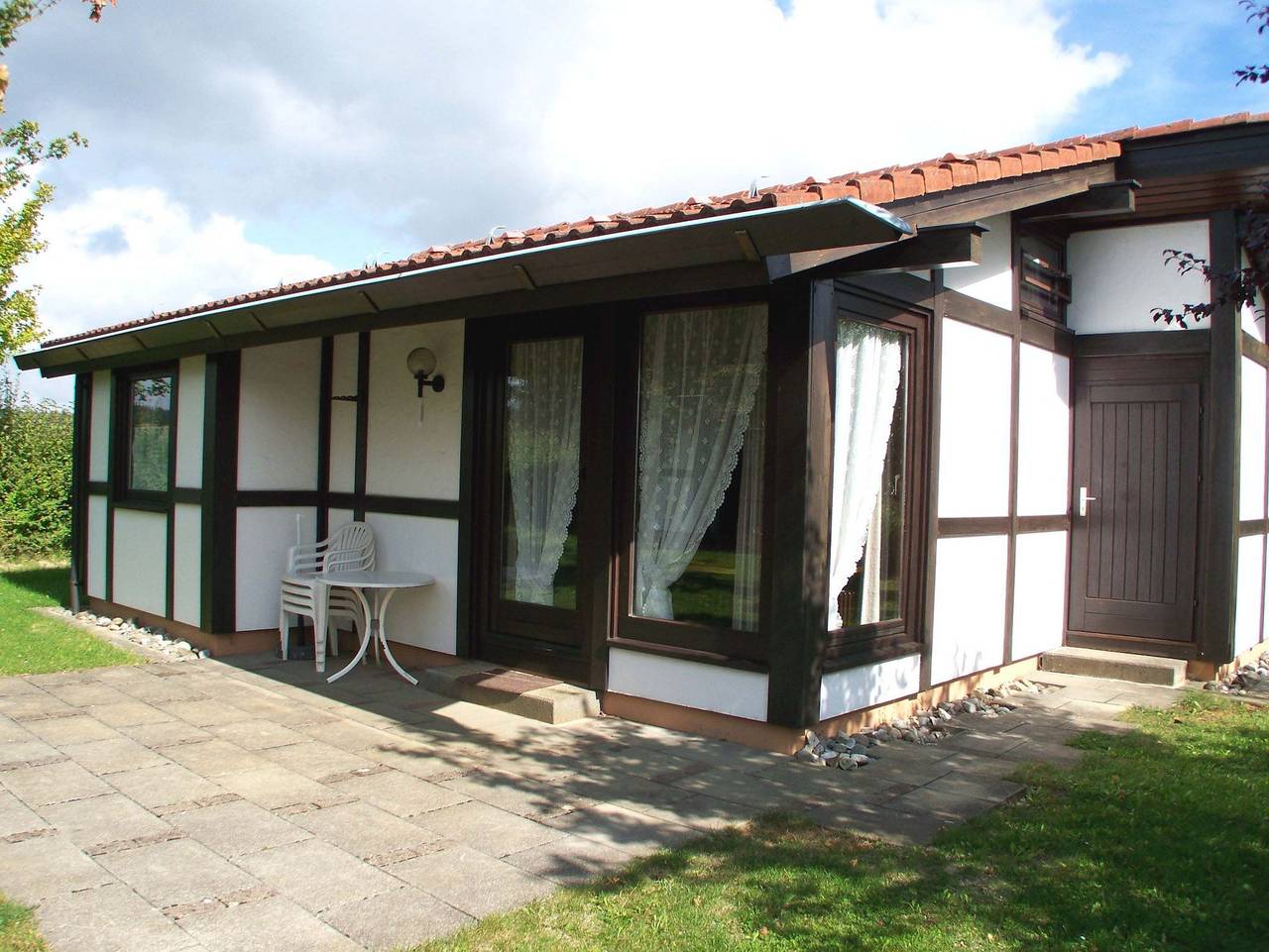 Ferienhaus 17 im Käferweg - Ferienhaus mit 2 Sz mit Haustier in Bad Dürrheim, Mittlerer Schwarzwald