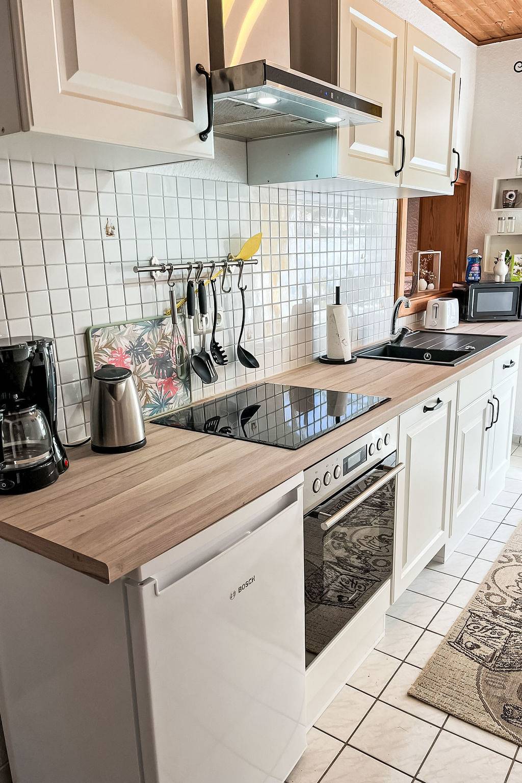 Ganze Wohnung, Krüger in Großheide, Nordseeküste