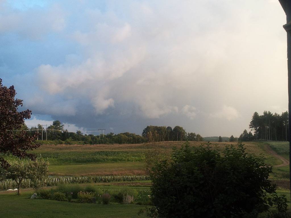 1/2 Meile von Route Router 1! - Jetzt für Herbstlaub an der Küste buchen! in Knox County (Maine)