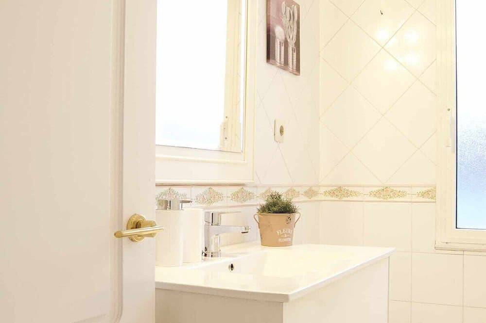 Entire apartment, Apartamento Cuntis \"Ferrol\" in Ferrol, Galician Coast