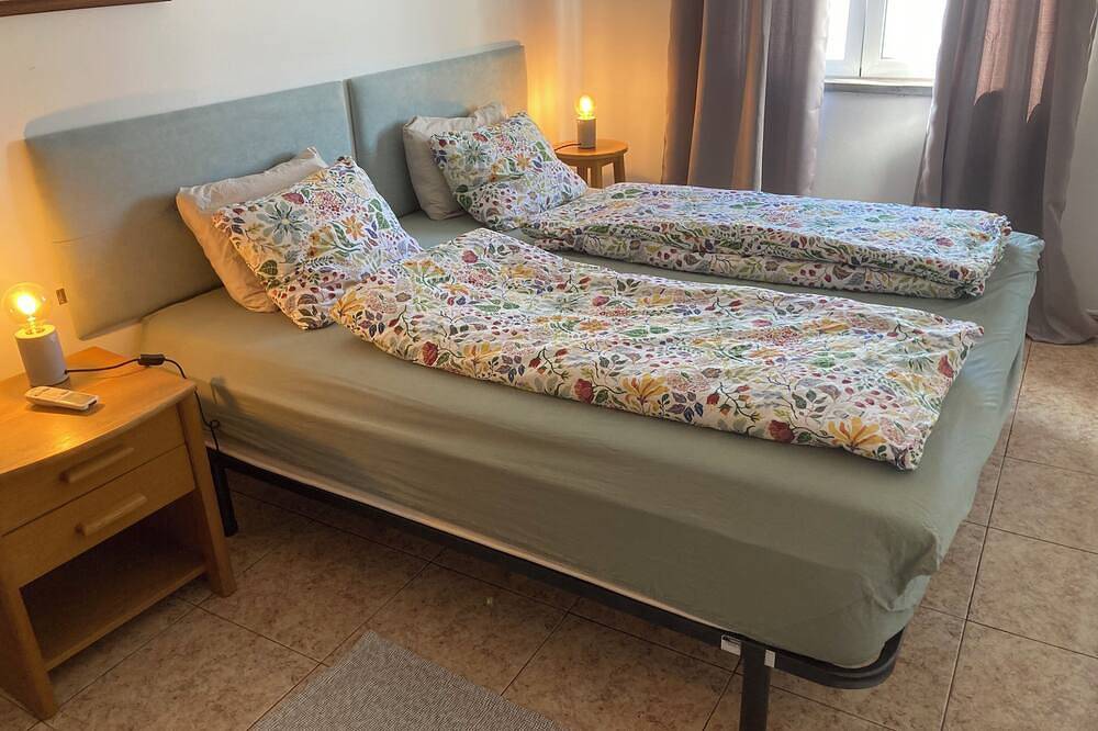 Ganze Wohnung, Zimmer im Herzen Fusetas in Fuseta, Moncarapacho e Fuseta