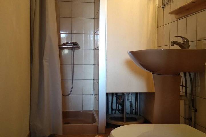 Appartement entier, Appartement plaisant idéalement situé au cœur de Jonzac in Jonzac, Région de Jonzac