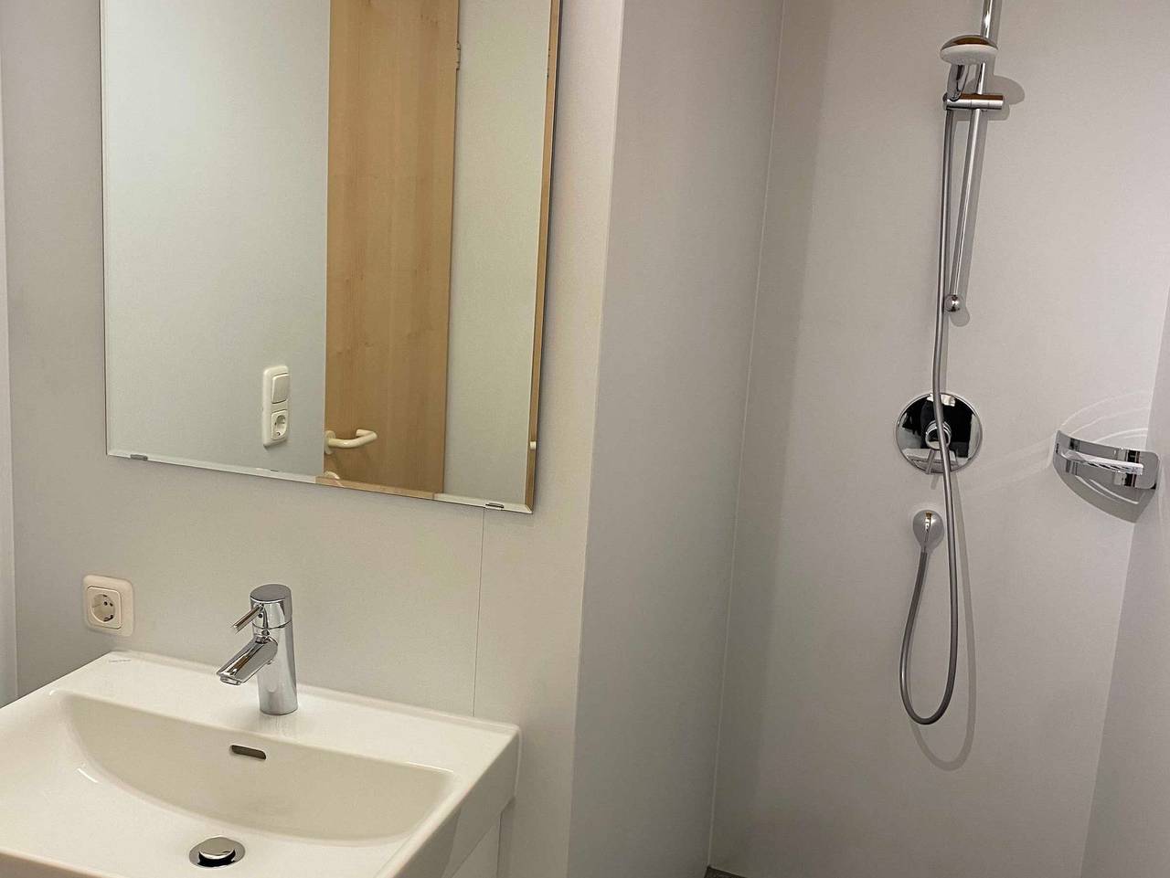 Ganze Ferienwohnung, Haus Emma - Ferienwohnung für 2-4 Personen in Diedamskopf, Schoppernau