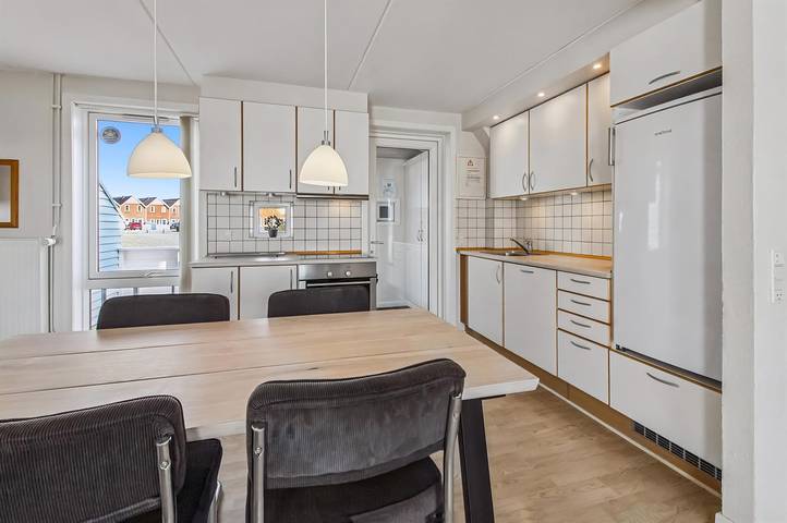 Ferienwohnung für 4 Personen auf Rømø - 3