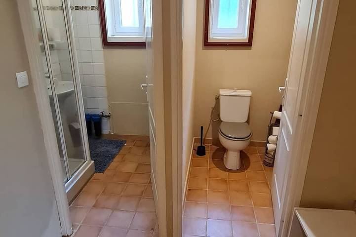 Gîte pour 15 personnes, avec jardin à Bagnols-sur-Cèze - 4