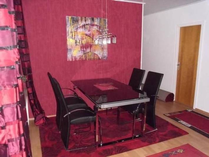 Ferienhaus mit meerblick für 4 Personen, mit Terrasse und Garten in Ostfriesland - 4