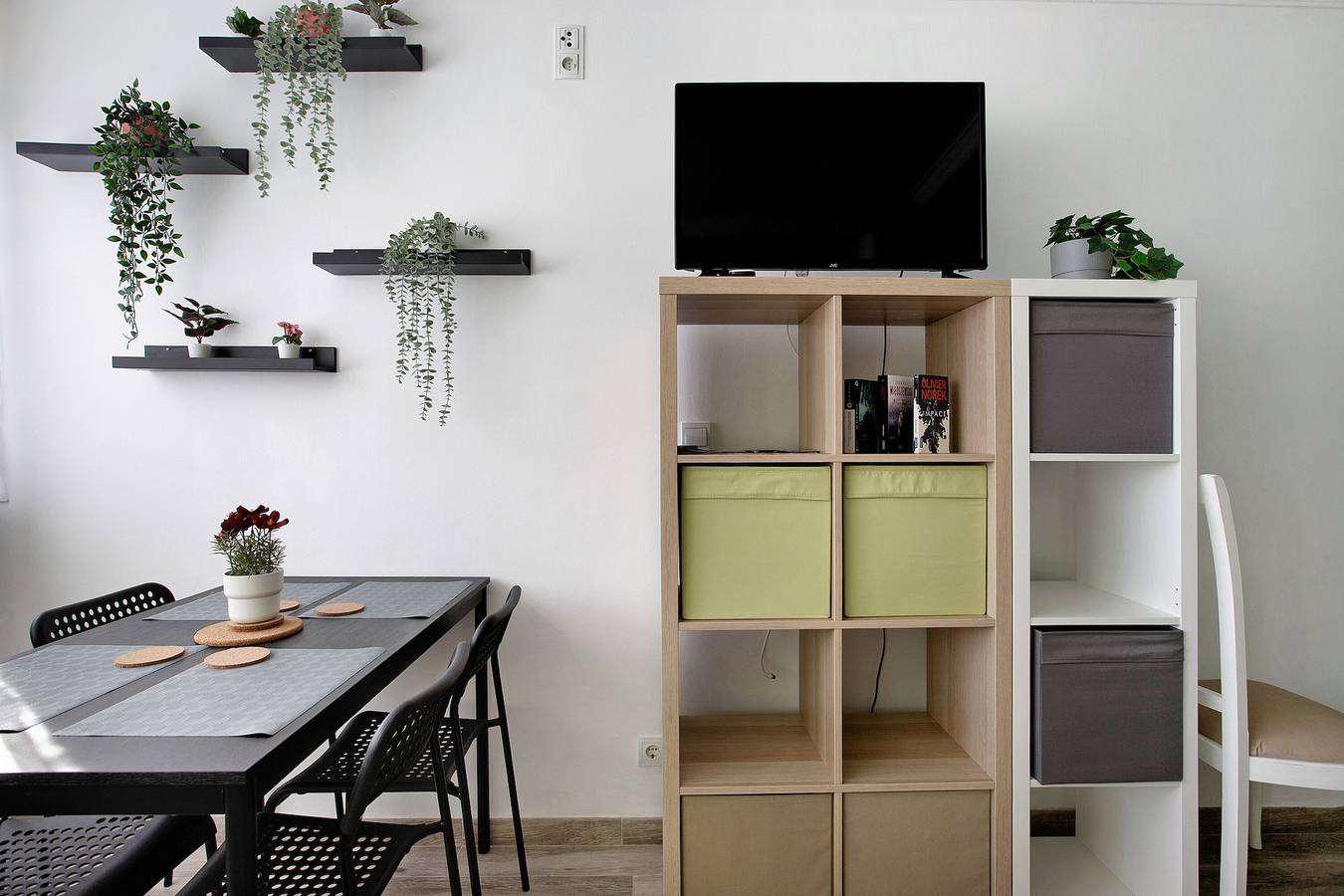 Studio Appartement 'Estudio En La Cascada' met Airconditioning, foto 8
