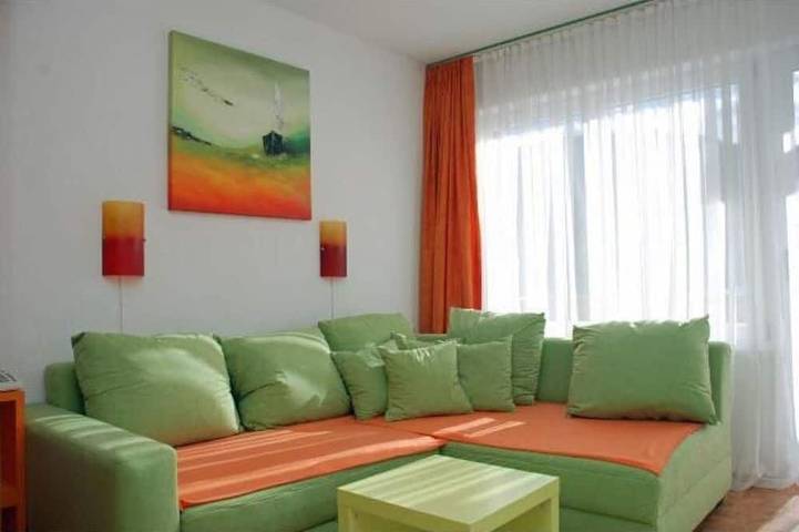 Chambre d’hôte pour 2 personnes à Radenthein