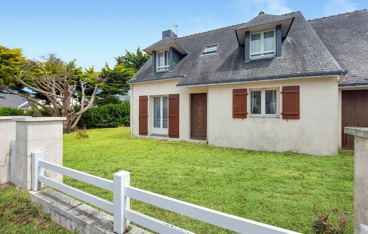 Location de vacances pour 8 personnes, adapté aux familles à Le Croisic - 2