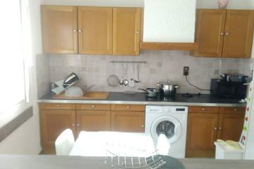 Appartement De Vacances pour 3 Personnes dans La Londe-les-Maures, Parc national de Port-Cros, Photo 4