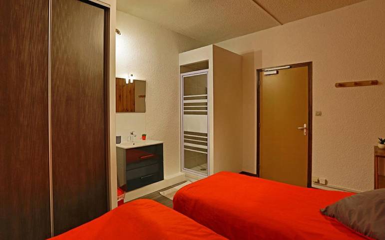 Maison d’hôte pour 2 personnes, avec jardin dans Hautes-Alpe - 2