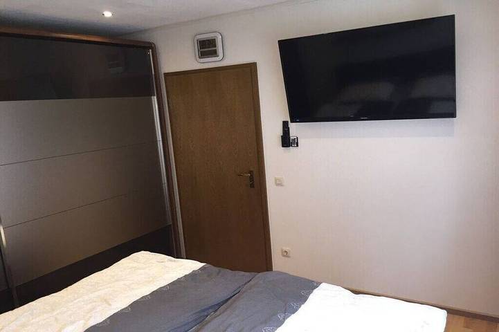 Ferienhaus für 2 Personen, mit Balkon in Rheinböllen - 3