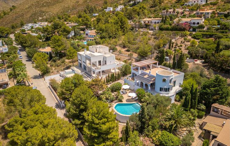 Finca für 6 Personen, mit Terrasse in Betlem - 3