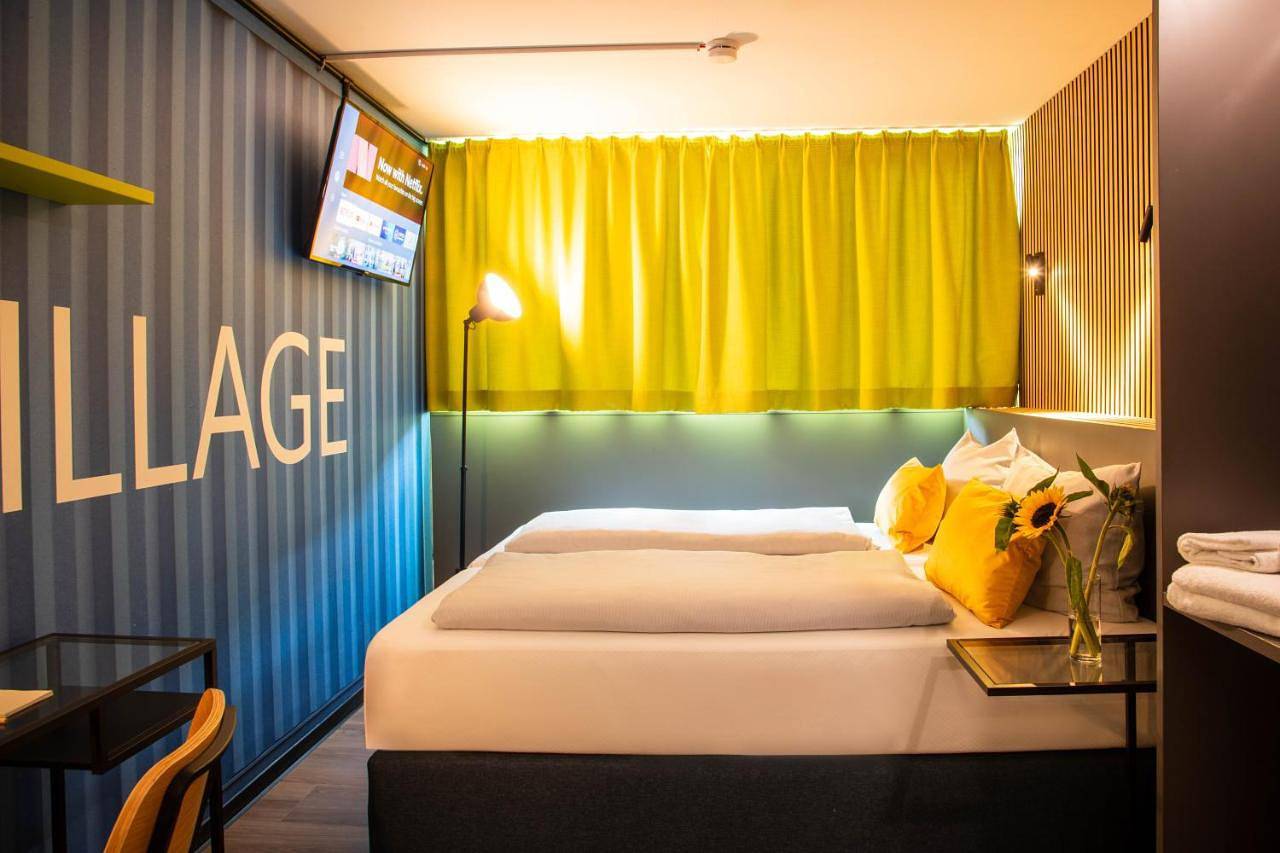Beevillage Messehotel Hannover Laatzen in Laatzen, Hannover und Umgebung