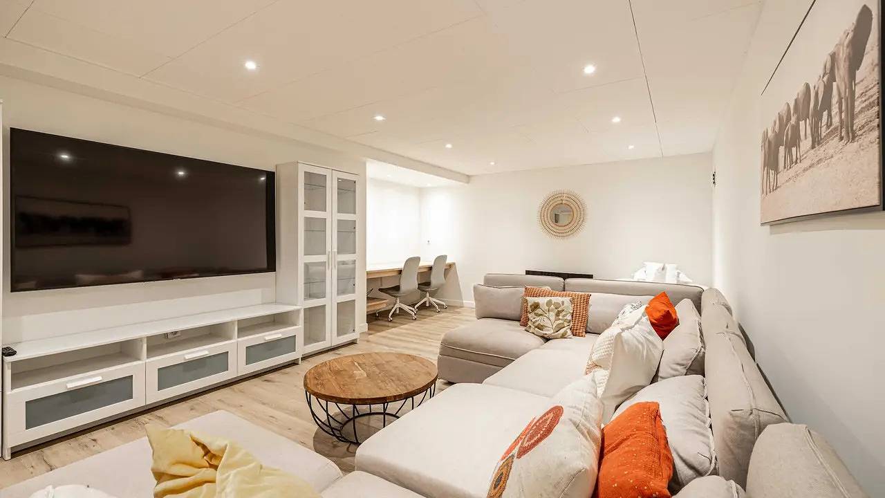Villa für 12 Personen (238 m²) in Mougins in Mougins, Côte méditerranéenne (France)