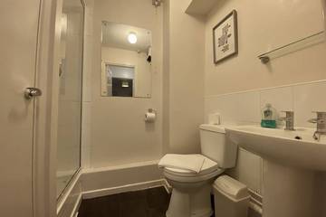 Apartment for 2 People in Bracknell, Bracknell Forest, Photo 4