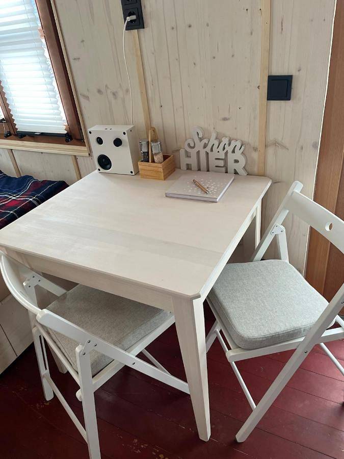 Lovingly renovated 120-year-old train car! in Ramsau am Dachstein, Schladming-Dachstein