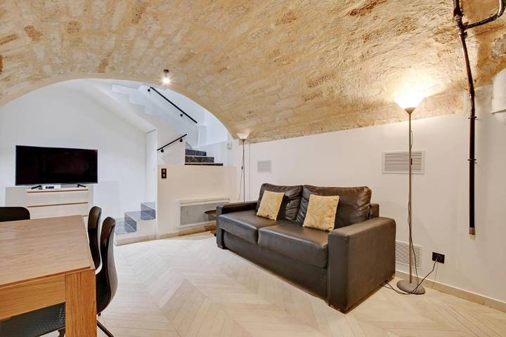 Appartement de vacances pour 4 personnes