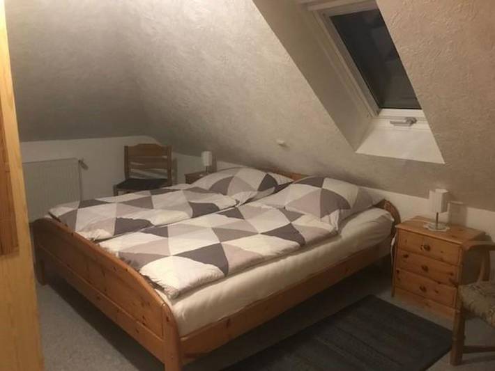 Ganze Ferienwohnung, Eidernest - Ferienwohnung Eidernest in Tönning, Halbinsel Eiderstedt
